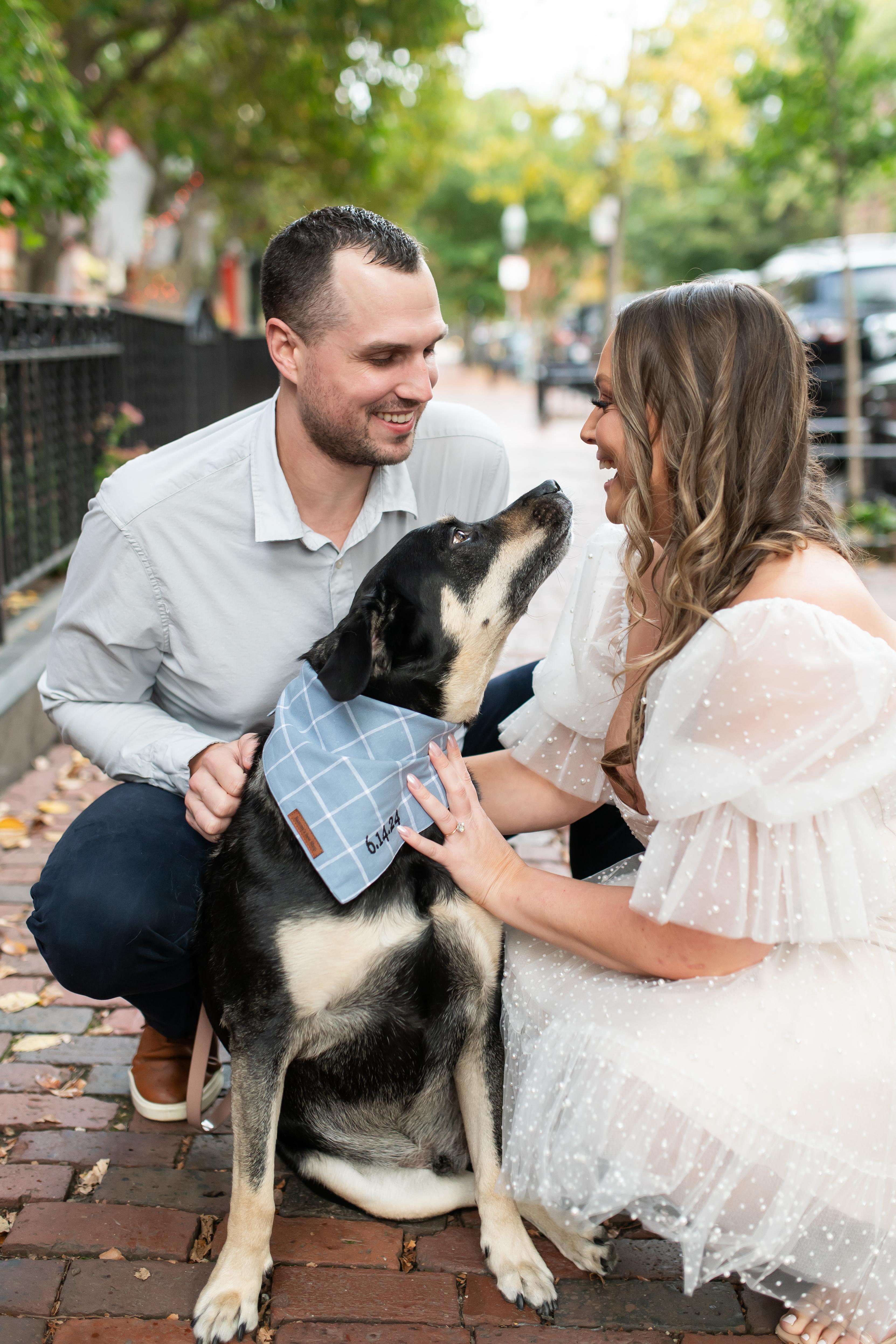 The Wedding Website of Amy Machain and Matt Perry