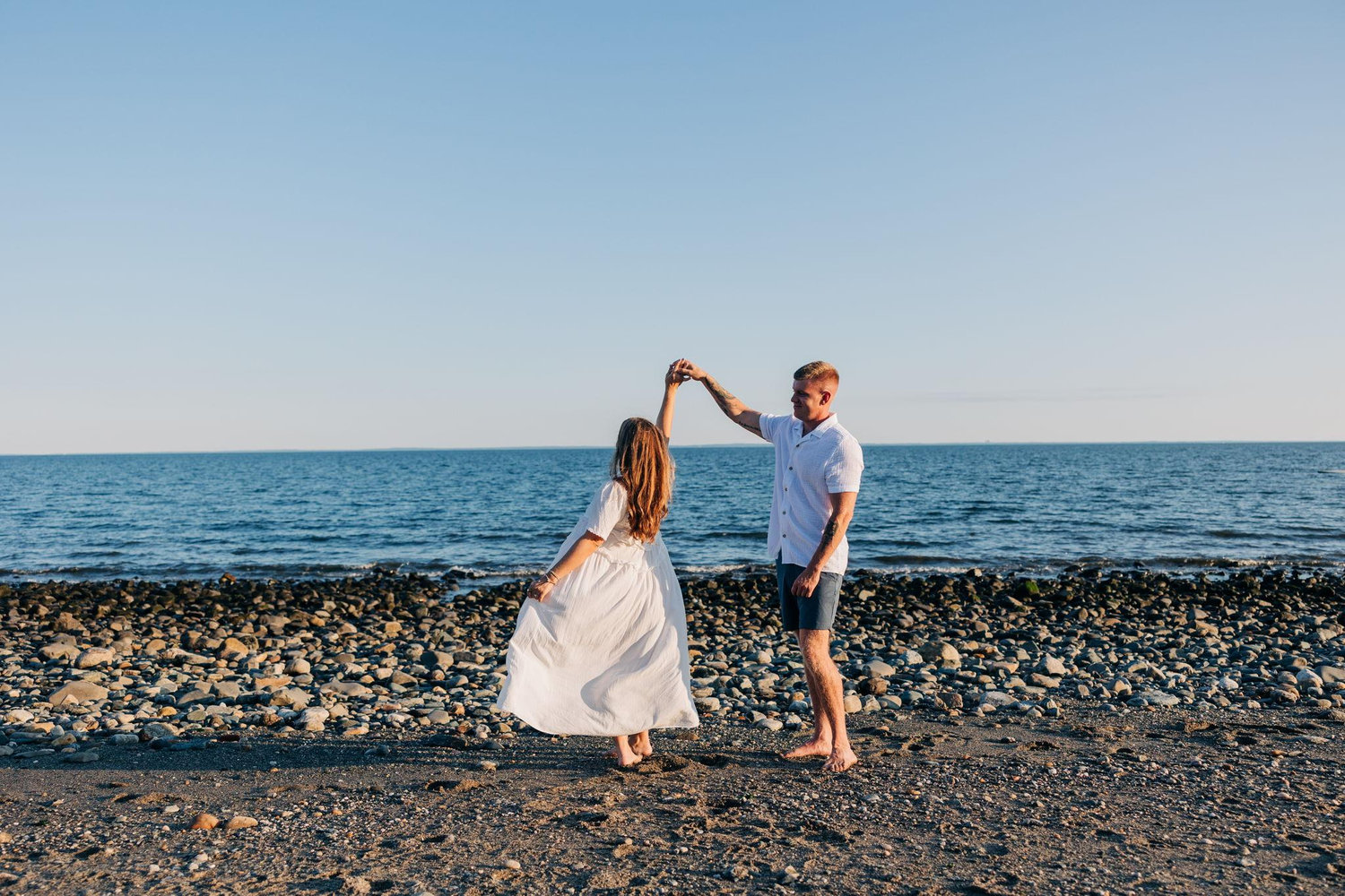 The Wedding Website of Amy Bellucci and James Davidson