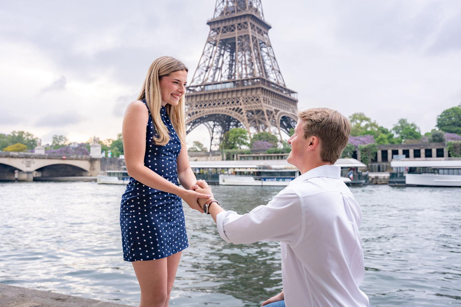 The Wedding Website of Emma McCabe and Hayden Wardell