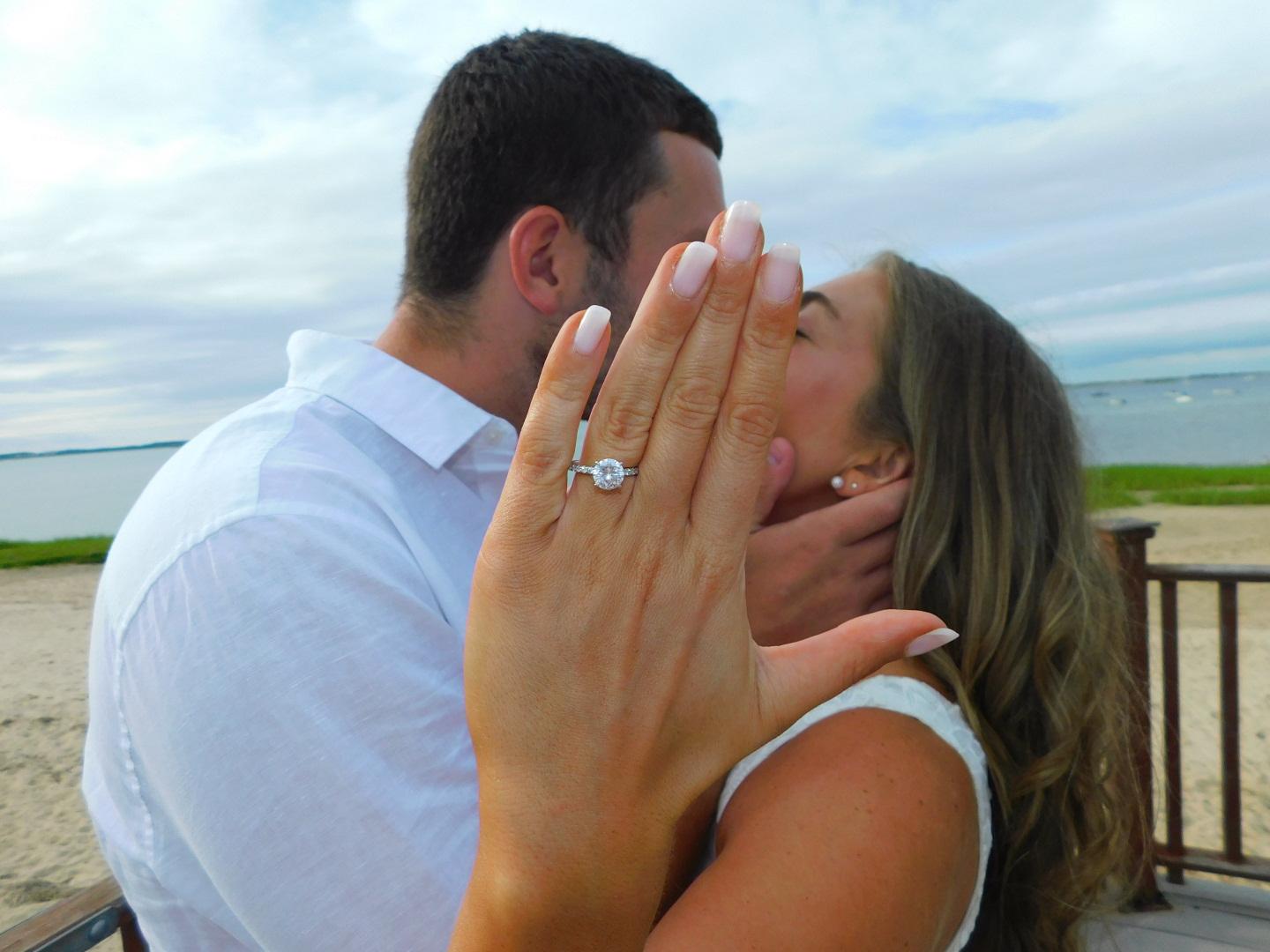 The Wedding Website of Abigail Potvin and Daniel Turgeon