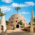Xcaret