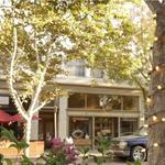 Strolling and Shopping in Downtown Turlock