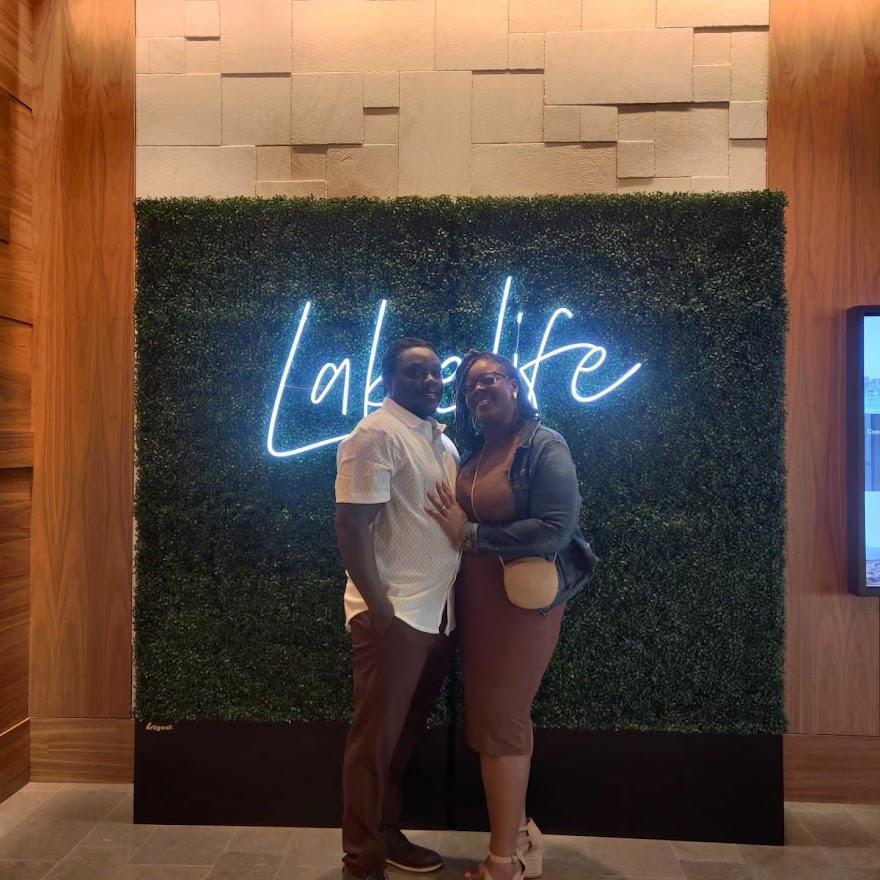 Date night