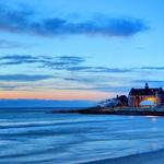 Narragansett Town Beach