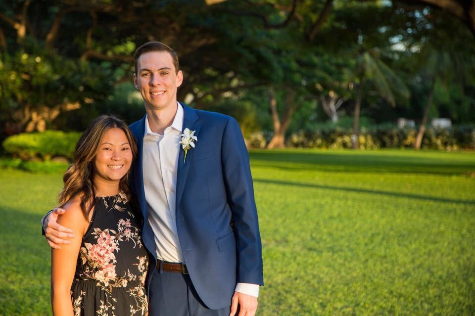 Casey and Cassies Wedding - Nov 2017