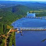 Big Dam Bridge