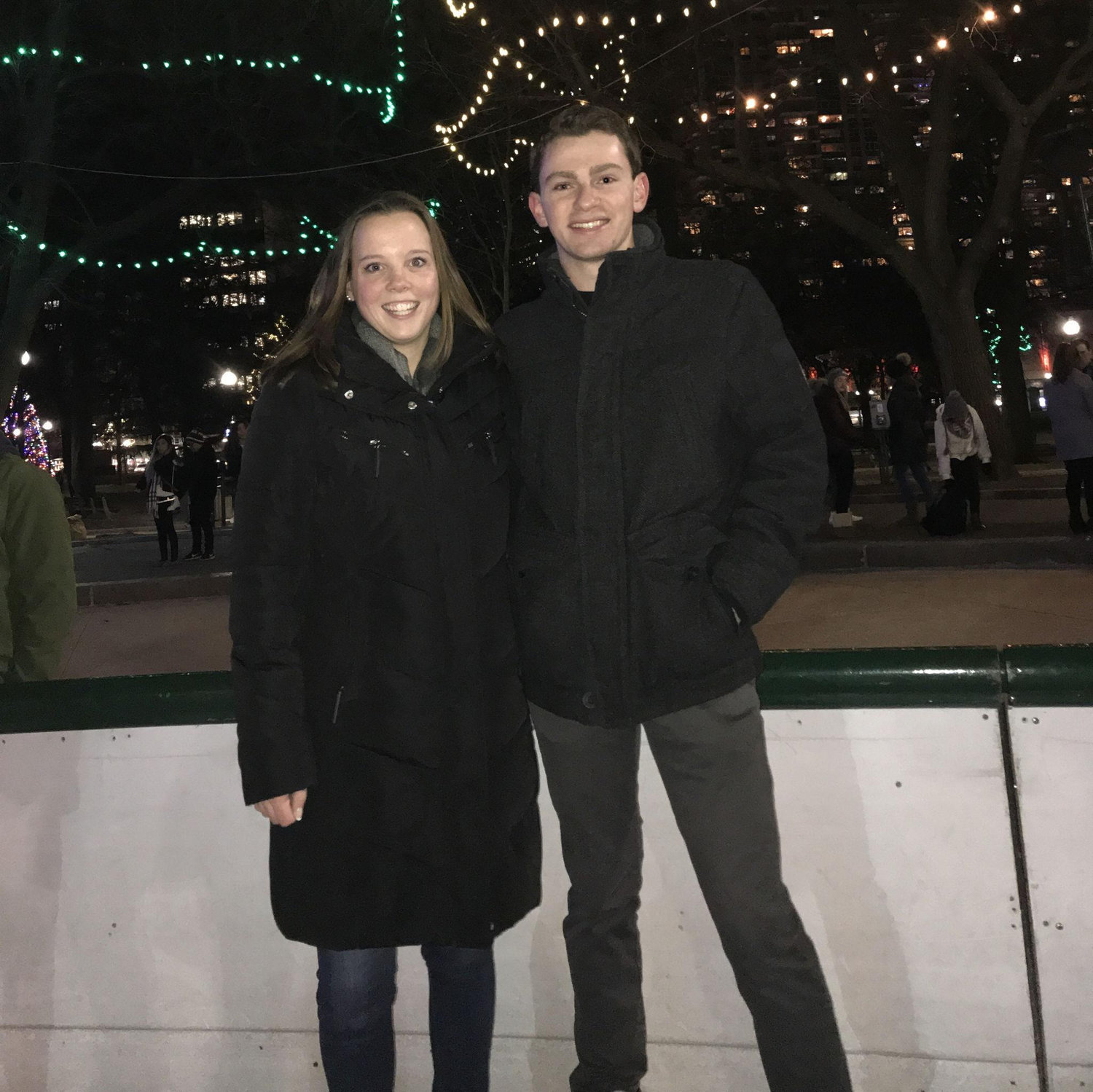 Boston 2018