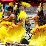 Coconut Marketplace (Ukulel, Hula, Lei Making Classes)