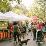 Farmer's Market