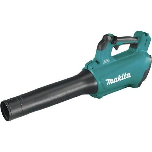 MAKITA Battery-Powered Handheld Leaf Blower