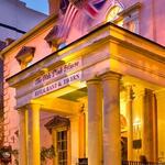 Olde Pink House