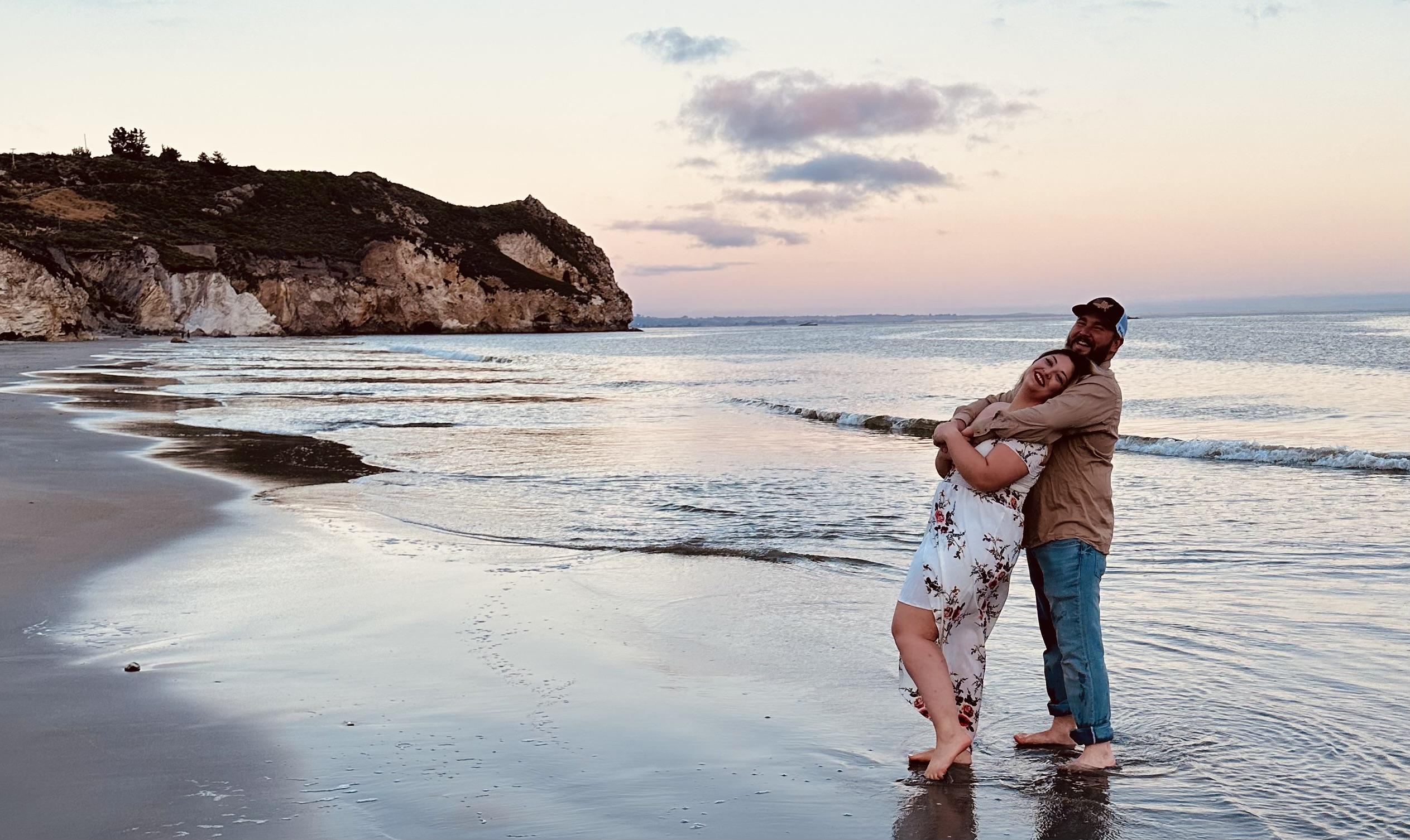 The Wedding Website of Kayla Darr and Bronson Woodward