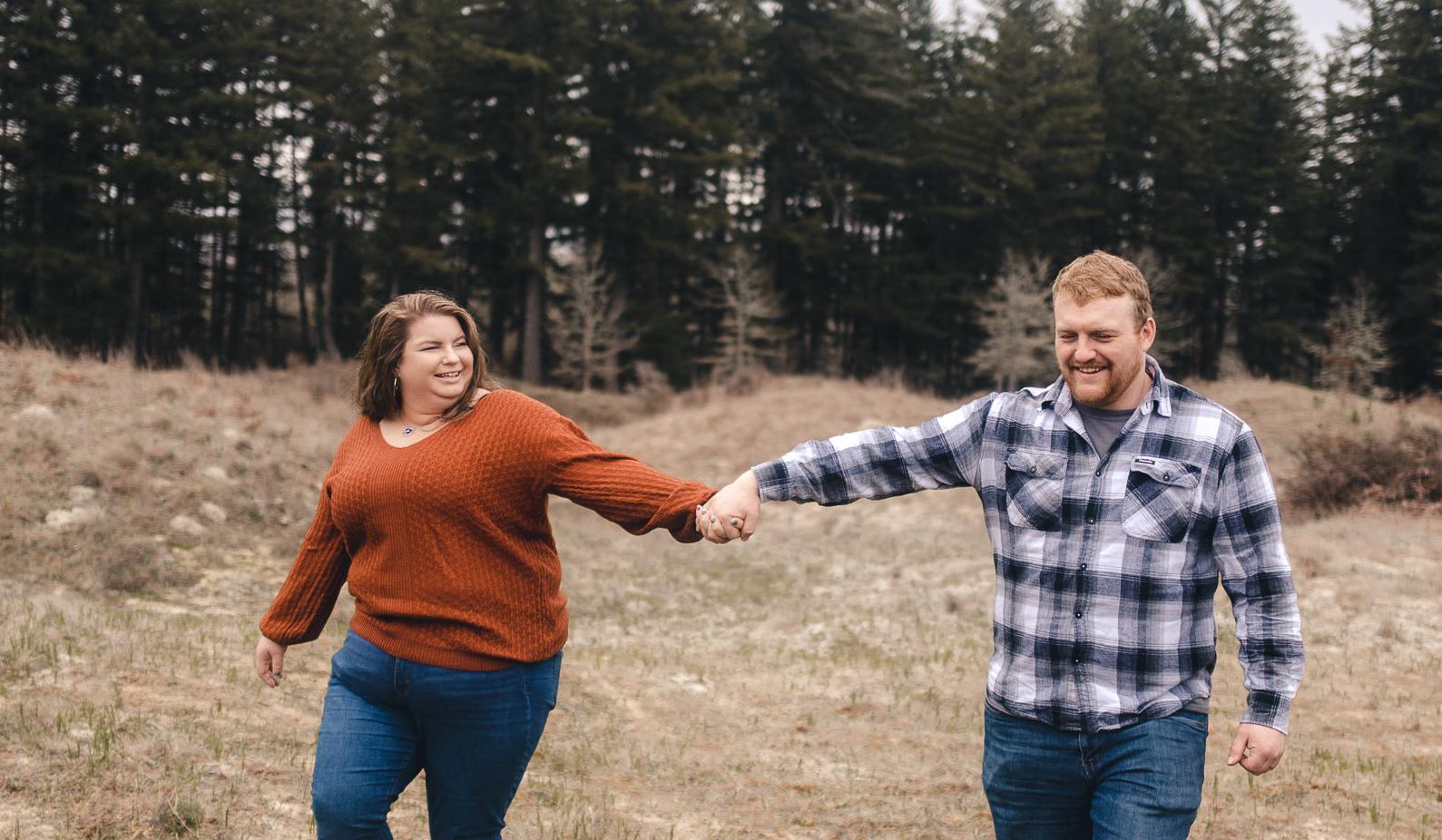 The Wedding Website of Rachel Klebe and Ryker Cughan