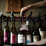 Urban Wine Tasting