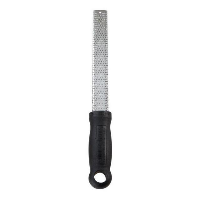 Microplane Grater And Zester