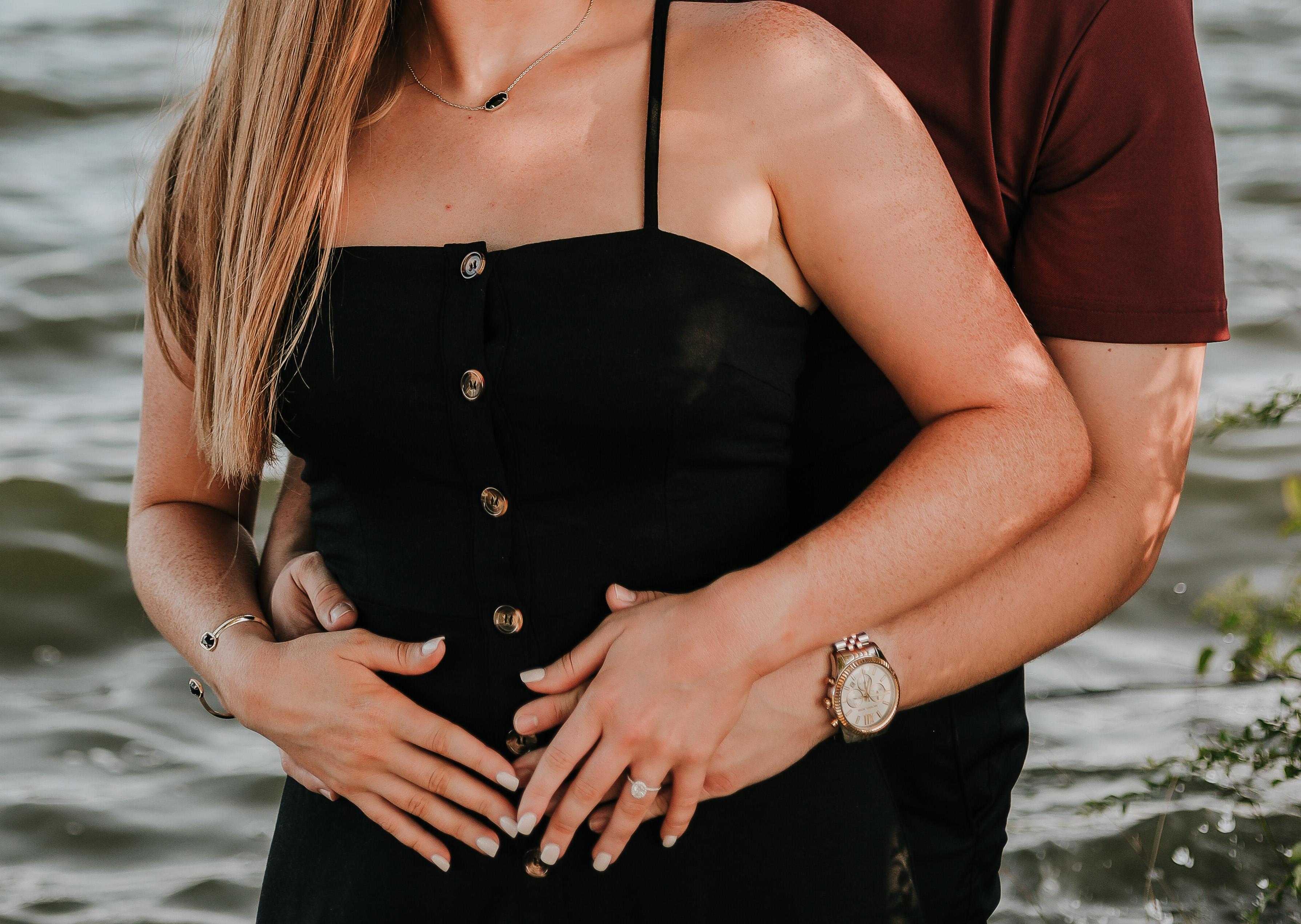 The Wedding Website of David Patterson and Julia Rottman