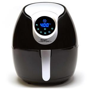 5.3 qt. Power Air-FryerXL™ in Black
