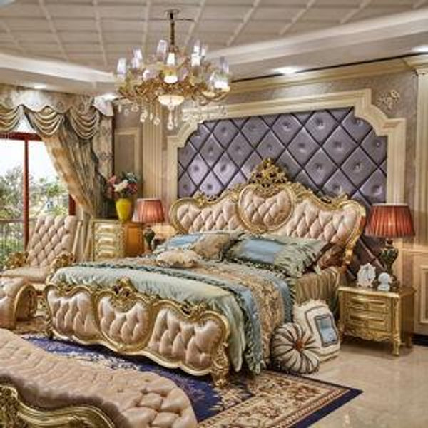 New Bed Fund