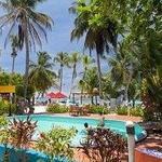 Cocoplum Beach Hotel