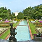 Villa Taranto Botanical Gardens