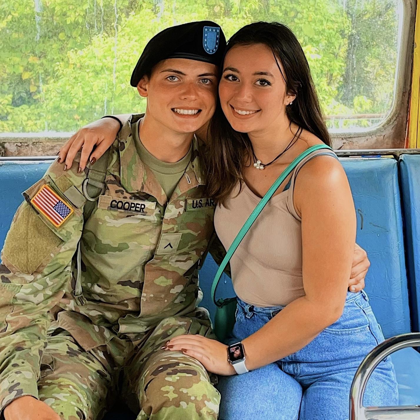 09.29.2021  Army Basic Training Graduation
