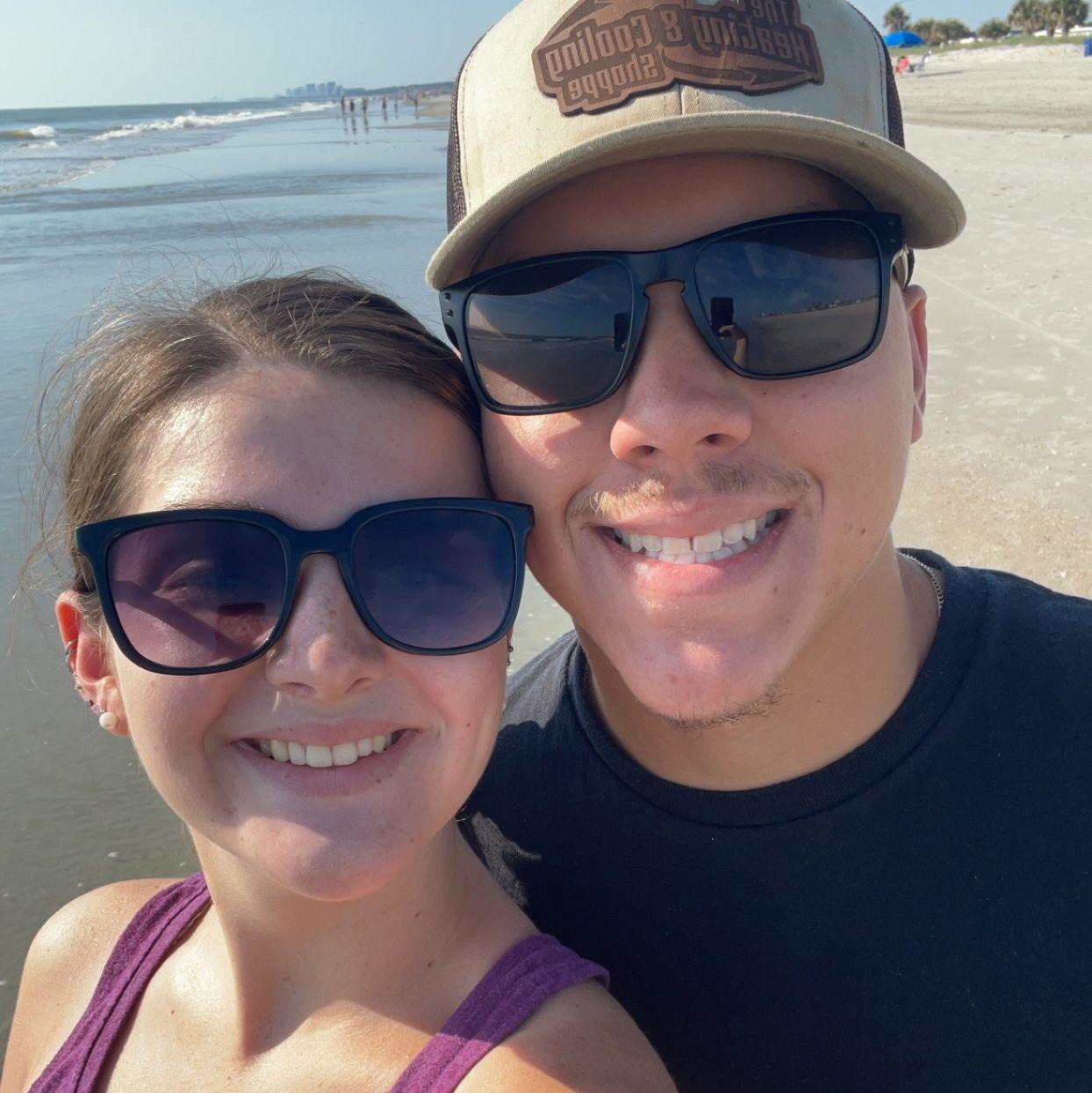 beach bums