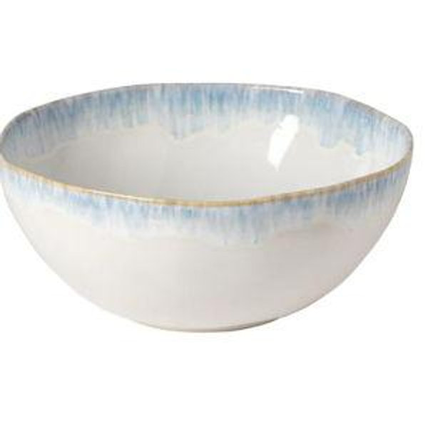 Large Serving Bowl (Blue)