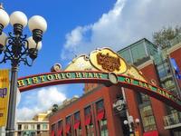 Gaslamp Quarter