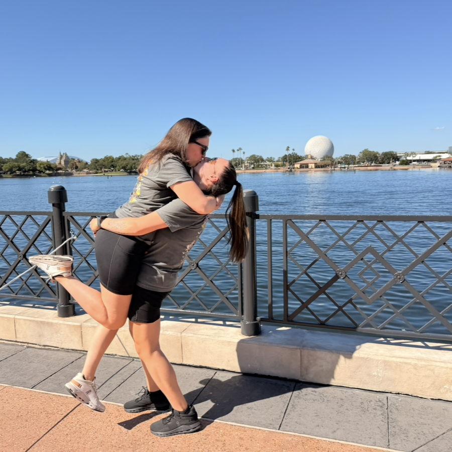 October 2025 - Epcot