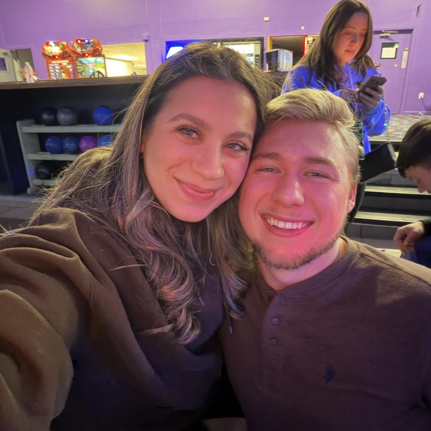 Bowling 🎳