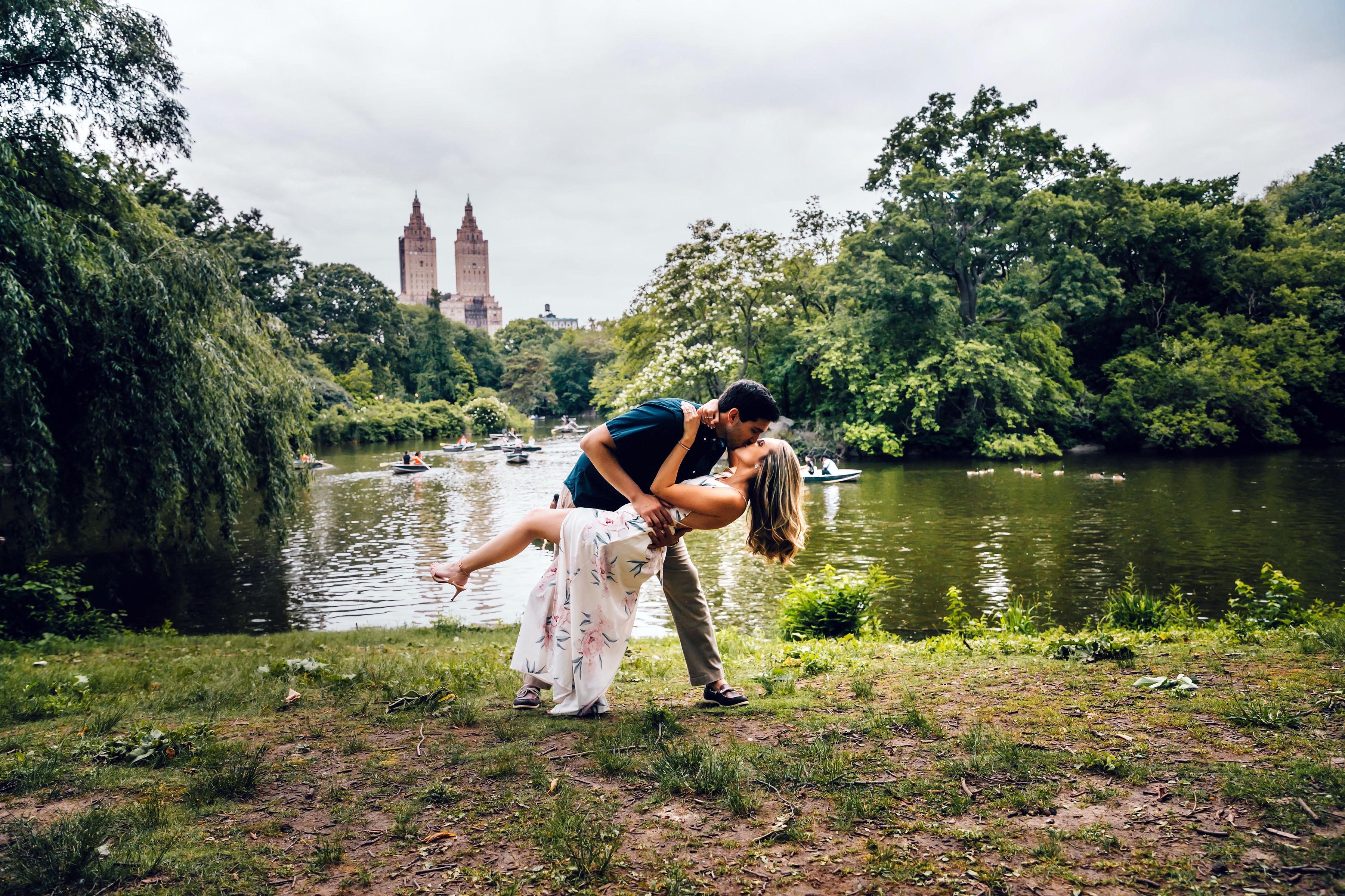 The Wedding Website of Amber Beaumont and Dan Alon