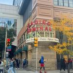 Reading Terminal Market