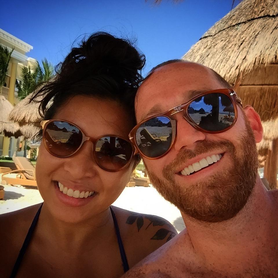 Vacation in Riviera Maya!