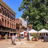 Market Square