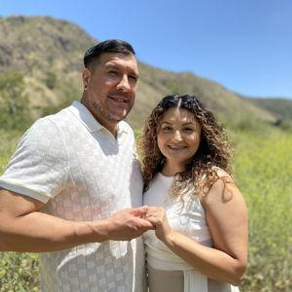 Our newlywed fund