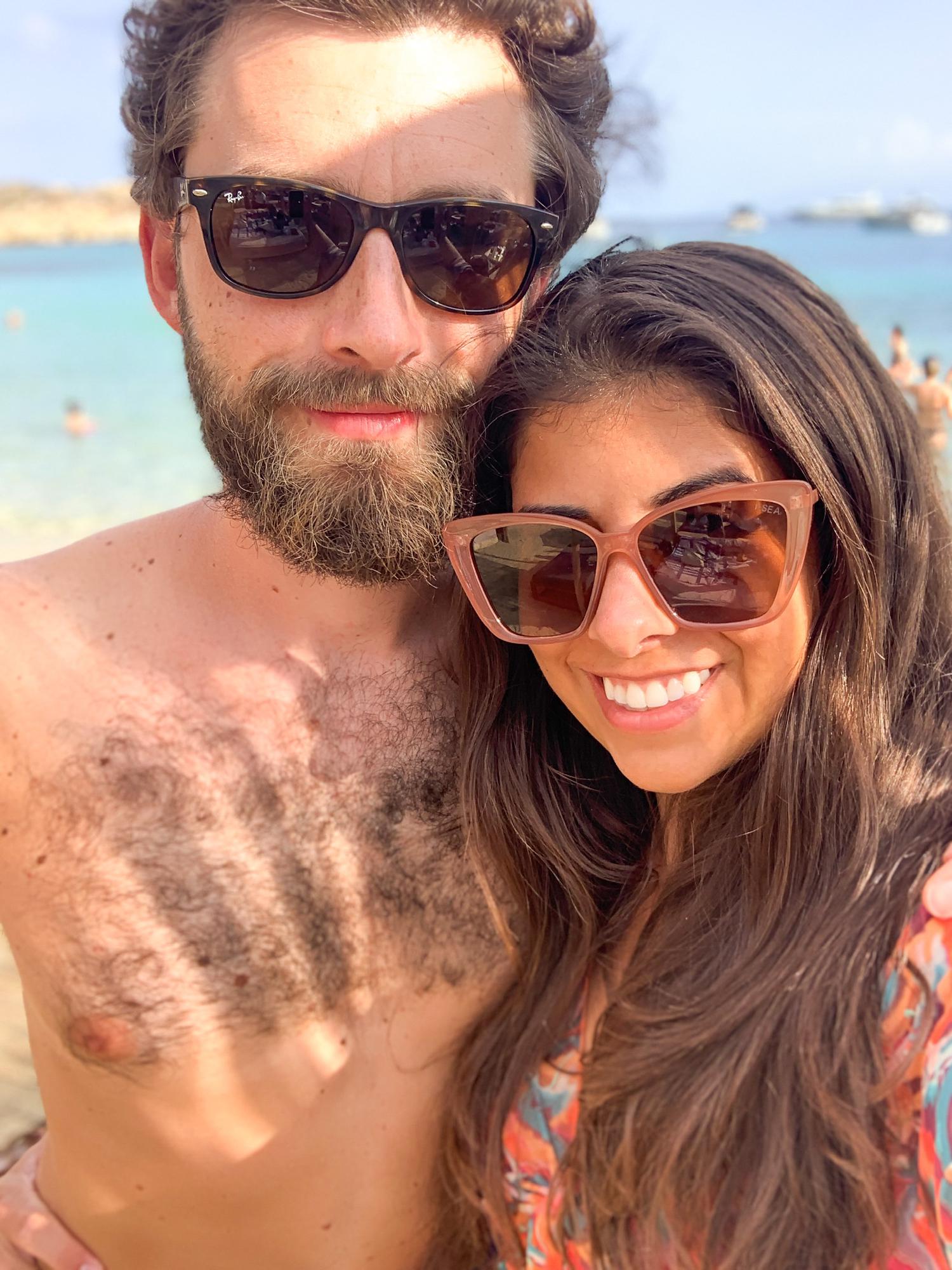 Mykonos - Aug 2022