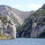 Gates of the Mountains, Inc.