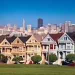 The Painted Ladies