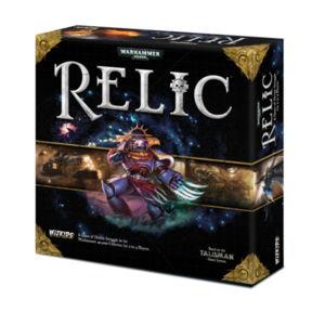 Warhammer 40,000 - Relic (Standard Edition)
