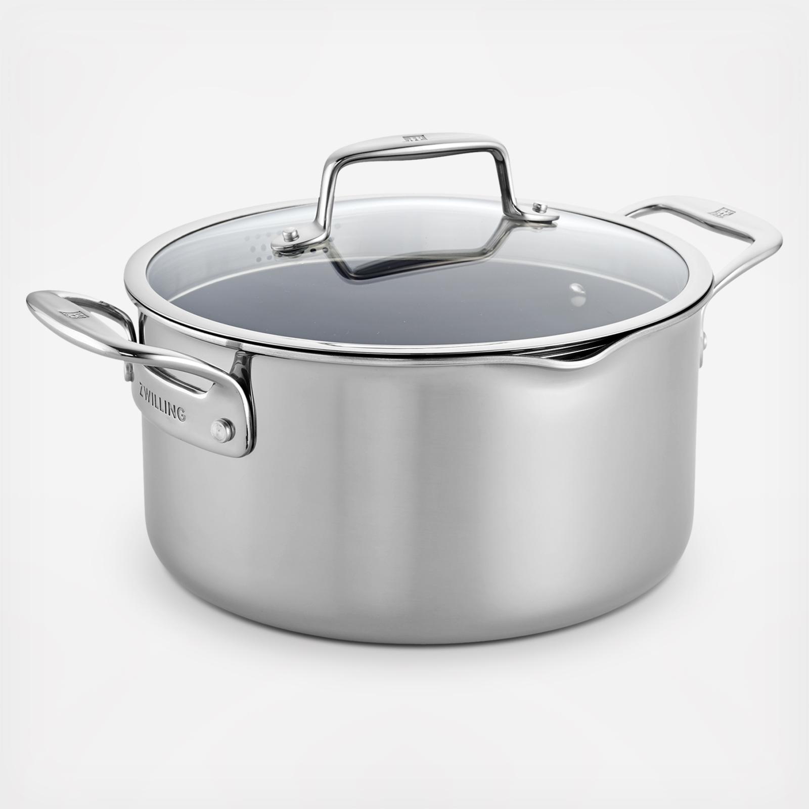 ZWILLING, Spirit Non-Stick Ceramic Dutch Oven - Zola