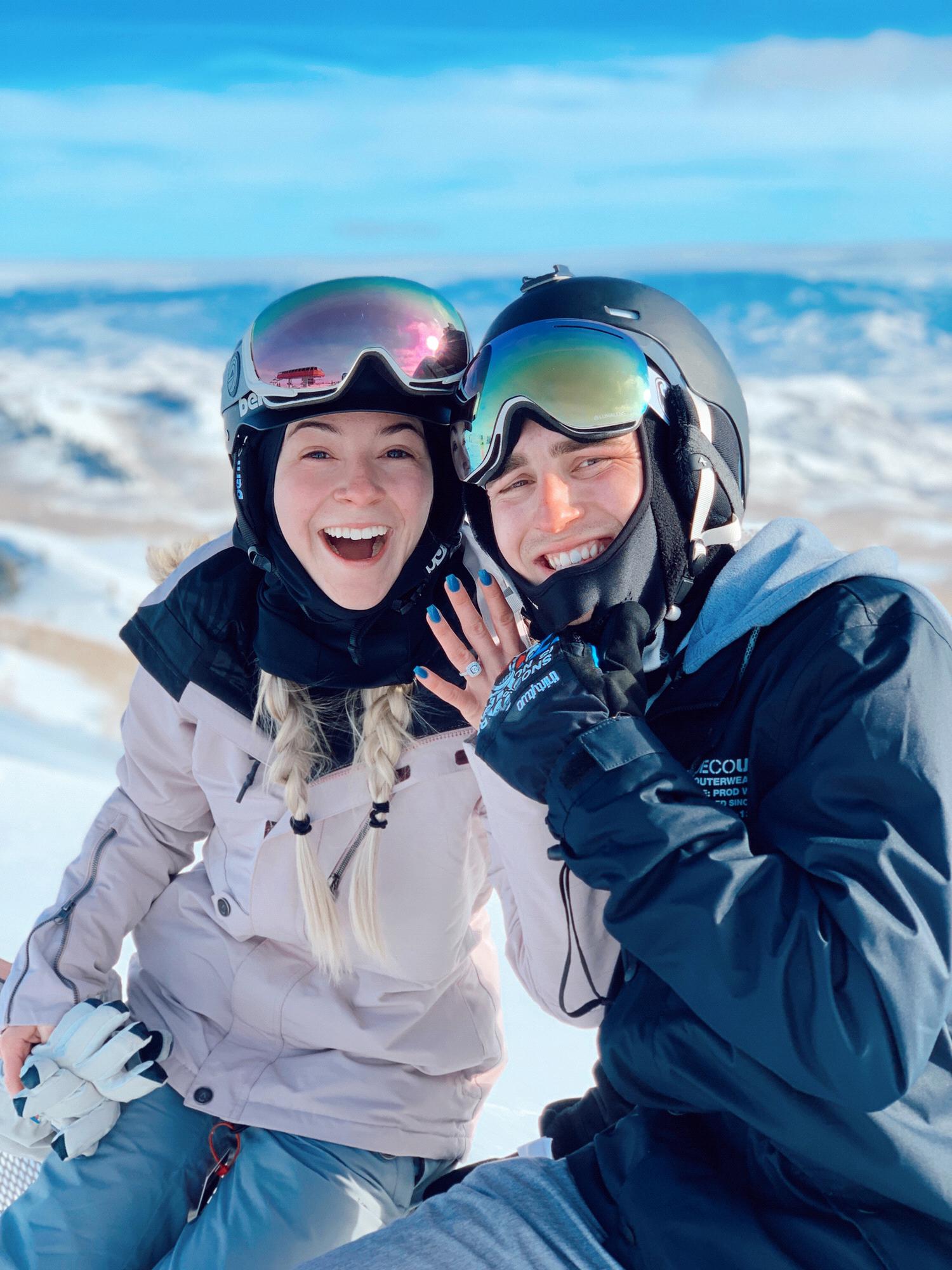 January 31, 2020 | Park City, Utah | YES day