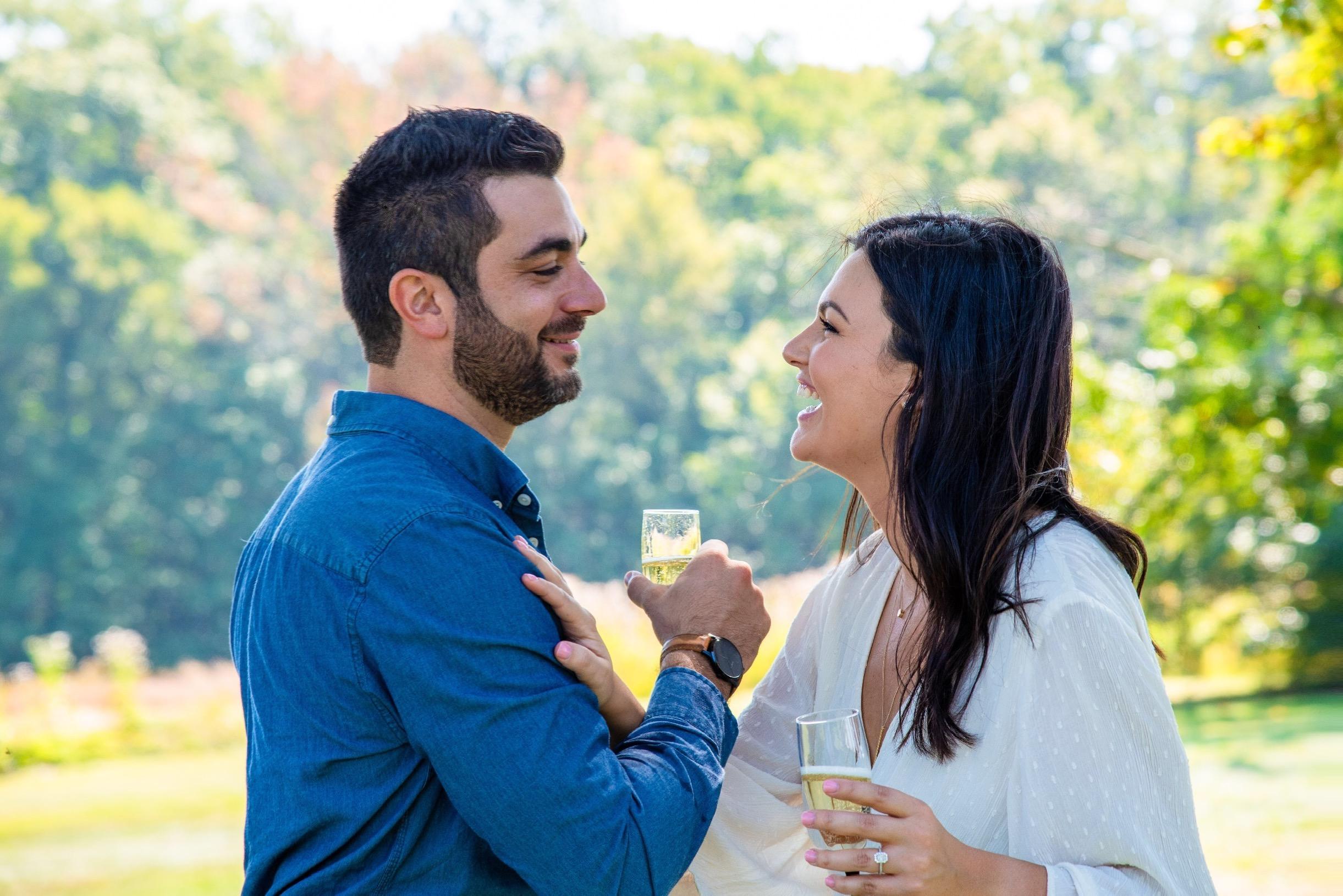 The Wedding Website of Haley Brooks and Paul Pascarella