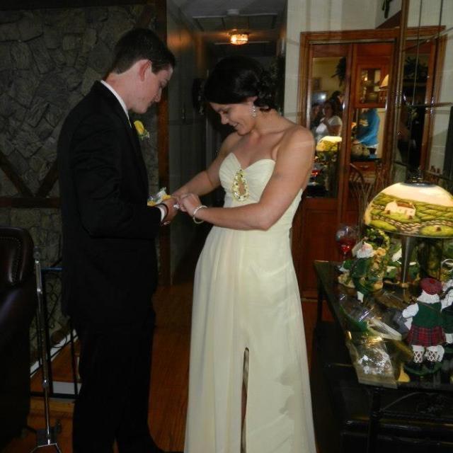 Junior Prom, Spring 2013