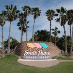 South Padre Island