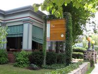 Roycroft Inn Restaurant