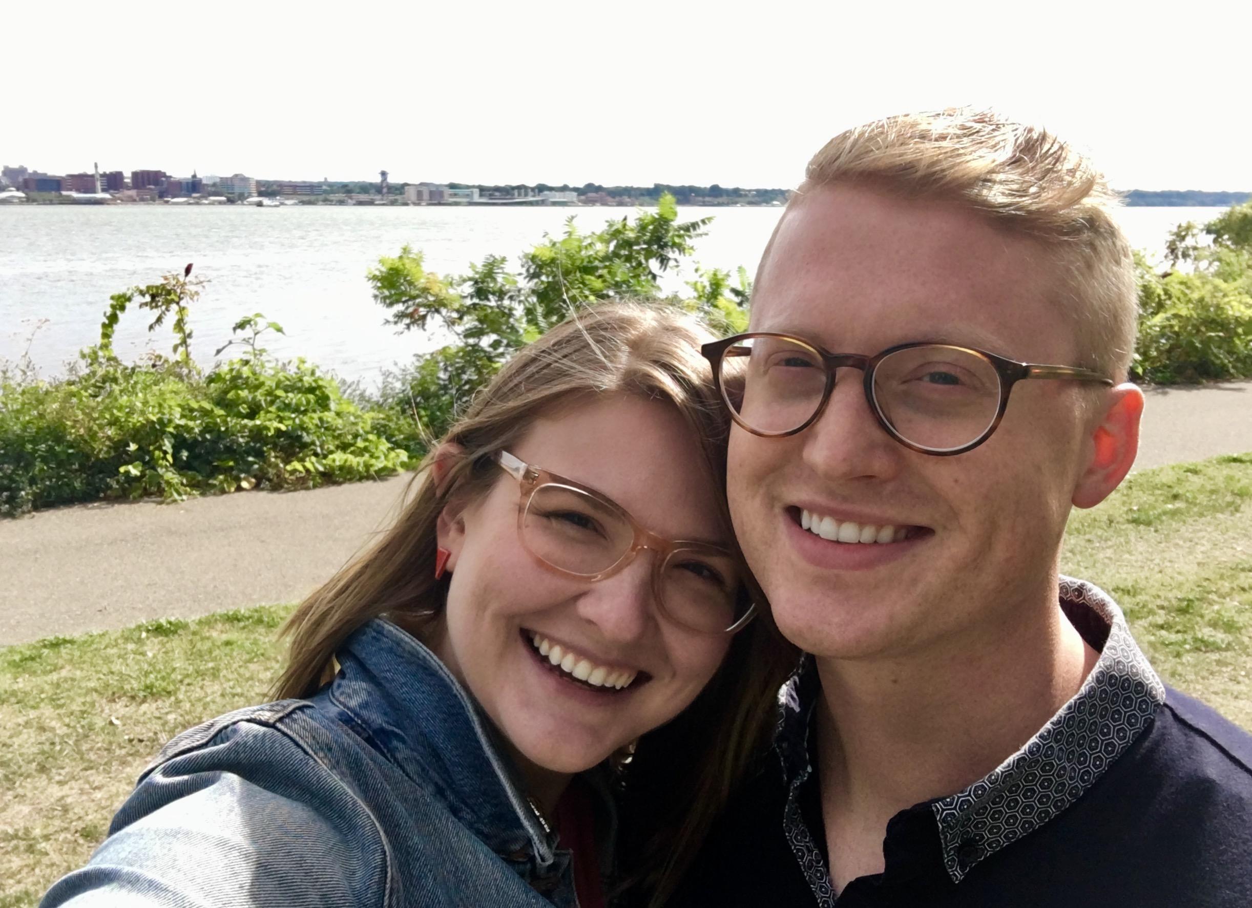 The Wedding Website of Cassandra Basler and Alexander Bohen