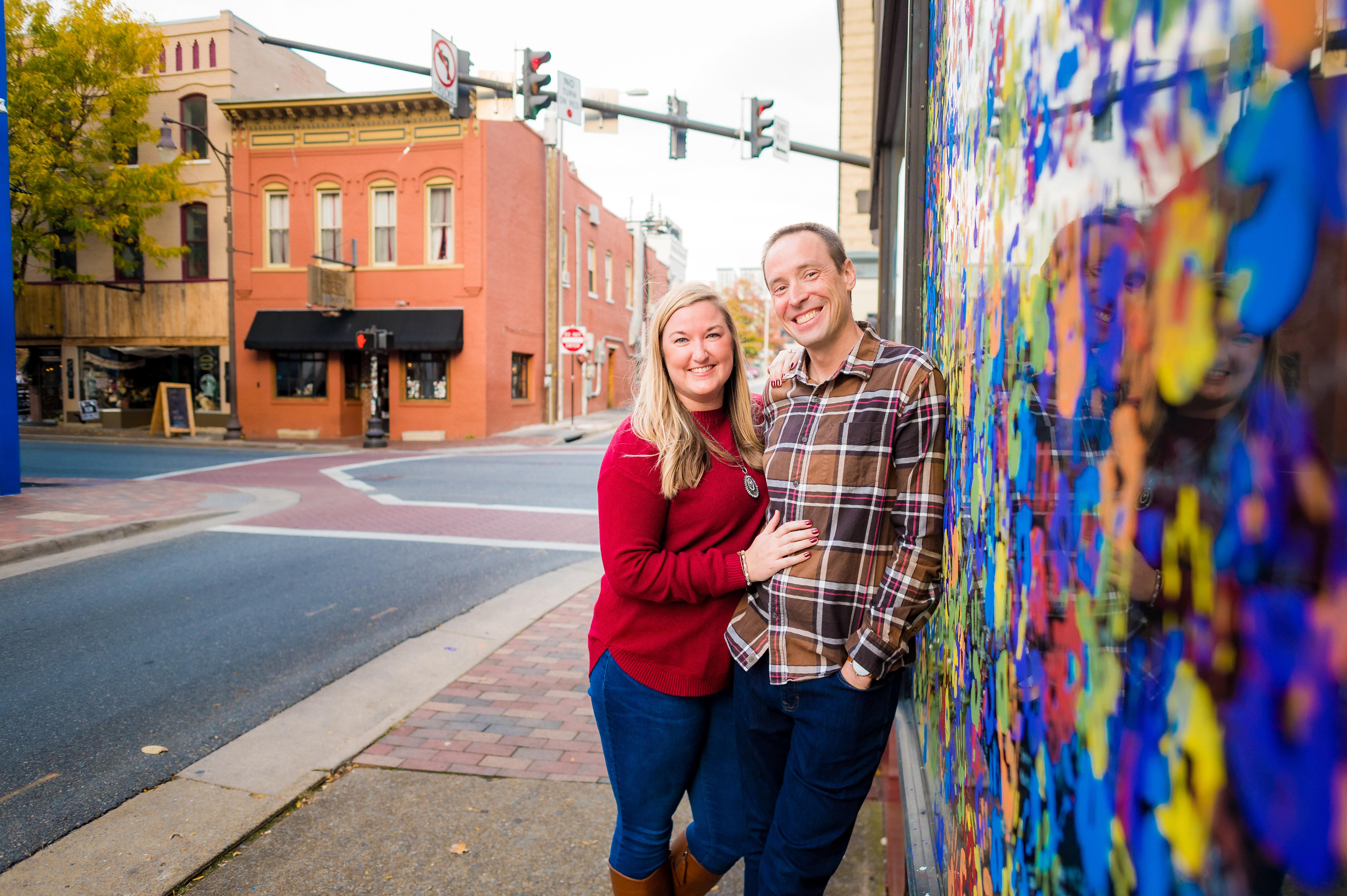 The Wedding Website of Jessie Everett and Dane Pedersen