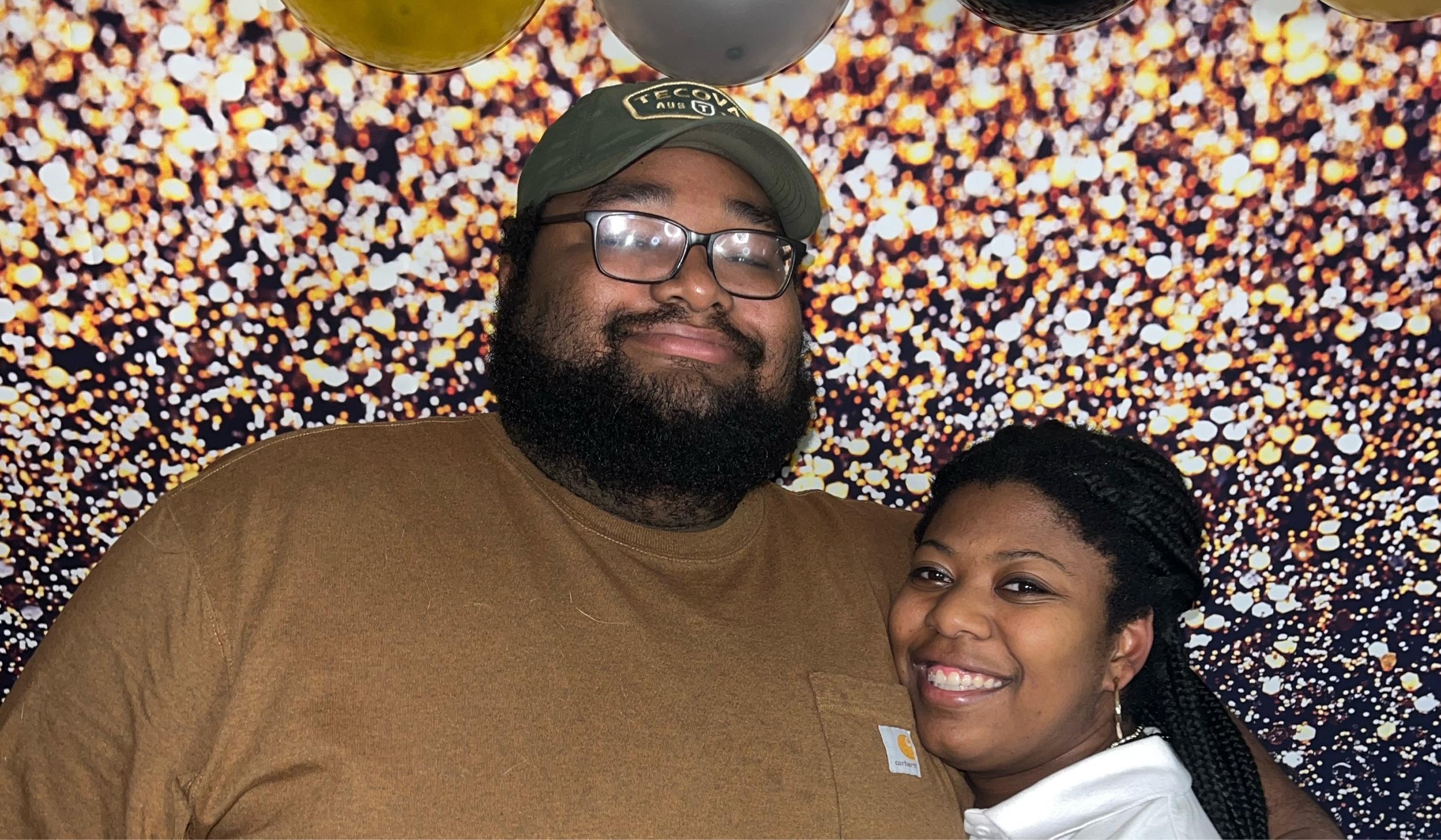 The Wedding Website of Gabby Barcus and Shane Brewer