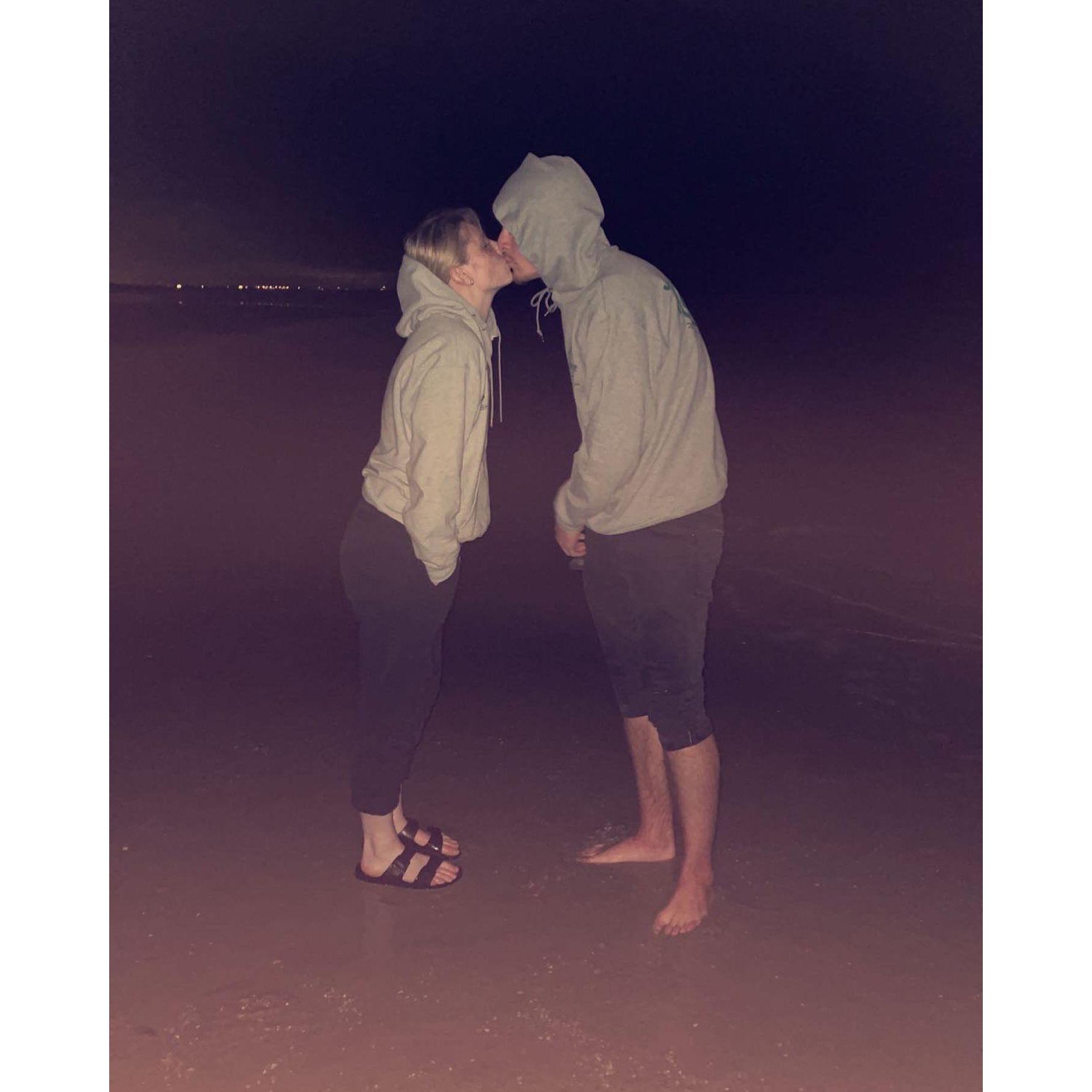 Beach Tripp