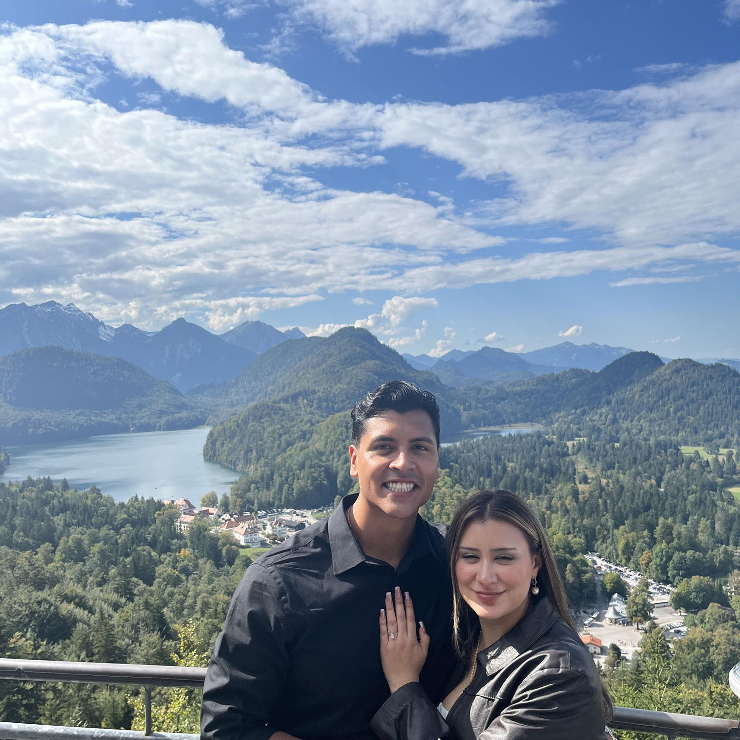Füssen, Alemania